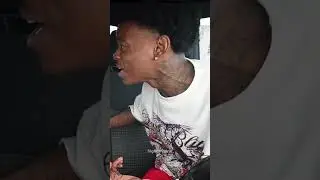 Blowing Smoke in Zy face 😂😂😂 #highoffvlone #vlonexaj #shorts