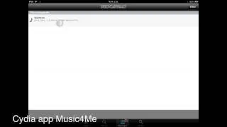 Apps Cydia