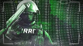 Нарезка киллов в контер страйк (CS:GO fragmovie)
