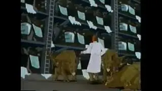 GODZILLA®: The Series S2E1 - Future Shock