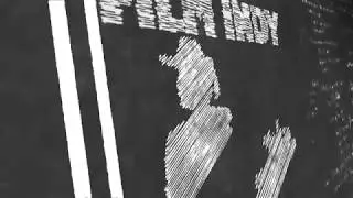 Film Indy Educational Title