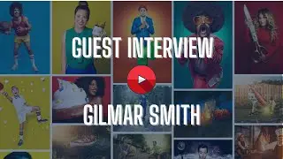 Guest Interview with Gilmar Smith