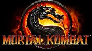 Bf3 PC | Mortal Kombat!!!!