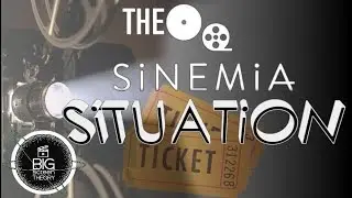 The Sinemia Situation | Sinemia App Review