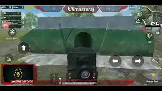 BGMI || GAMEPLAY || JOKERZ GAMING