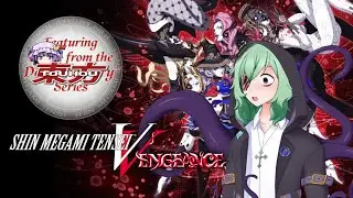 SMTV: Vengeance part 4 (Full Stream)