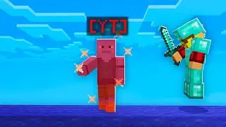 beating up Hive Youtubers