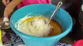 EL INGREDIENTE SECRETO PARA LOS TAMALES DE ELOTE