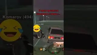 Приколы|Блек-Раша| 