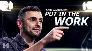 PUT IN THE WORK - Best Motivational Speech Video 2021