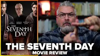 The Seventh Day (2021) Movie Review