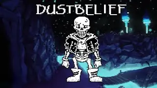 DUSTBELIEF - Waterfall.