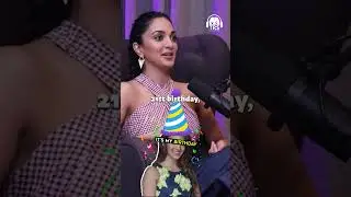 Why Kiara Advani Is A Teetotaler #shorts