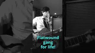 Garage Rock Bass Video Out Now! #recordingtechniques #garagerock #60s #1960smusic