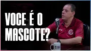 A PERGUNTA DE 1 MILHÃO: QUEM TÁ POR BAIXO DA MÁSCARA?