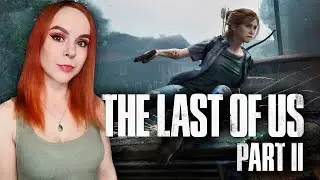 The Last of Us Part II - Прохождение PS5 - 2KСтрим #4
