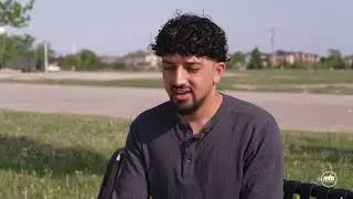 International Ahmadiyya Football Tournament Canada 2024  | Documentary