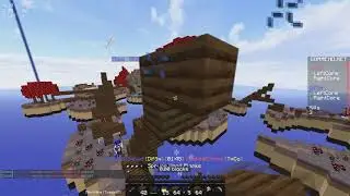 CORES CW HIGHLIGHTS #3 | TqCo vs. DifSq | BAC alfa