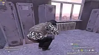 poltergeist