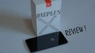 OnePlus X Review | The 2015-2016 Budget Device!