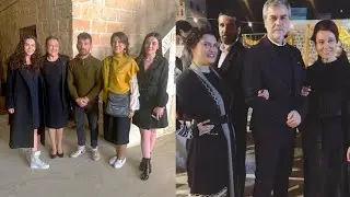 A new series is coming with the Hercai series team.