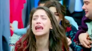 حكايتنا طيلة شهر رمضان الكريم