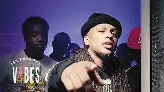 C0ldgame - Survival The Fittest (Official Music Video)