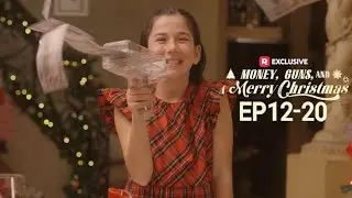 Money, Guns, and a Merry Christmas EP12-20 | ReelShort
