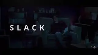 SLACK - short film - the trailer