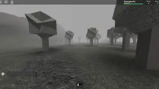 Roblox Rake! he is very creepy is thinks you should also try this game it cost no robux!