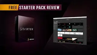 Free Plugin for After Effects - AEJuice Starter Pack | Urdu & Hindi