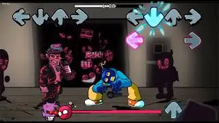 U GOTTA PAY FOR WHAT U DID!! (Deathmatch Evil Daddy Dearest, Whitty, Tabi, AGOTI & Radi sings it)