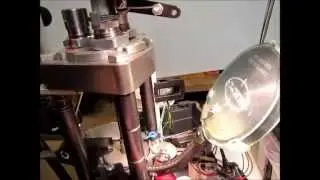Lee Pro 1000 Primer Pusher
