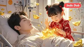 【Indo Dub】Dia Cuma Anak Kecil, Tapi Skill Pengobatannya Bikin Para Dokter Terpana! 
