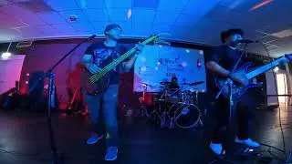 Shei Tumi cover by  | Folk n Rock | Bangla Karneval 2024 | Germany