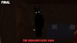 BEST COLLECTION OF GAMES ON ROBLOX | RedCarKyle123 Saga Final