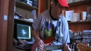 Dance Dance Dance- Beach Boys cover