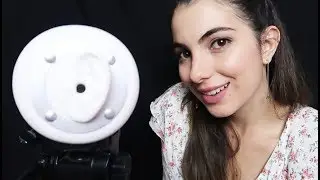 ASMR 3Dio: EATING YOUR EAR # 2