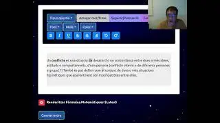Preparar exercici omplir-forats amb https://examdictation.com/