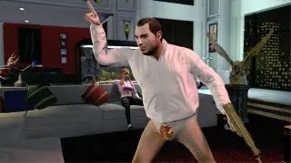 Best of Yusuf Amir Ballad of Gay Tony (Gta IV)