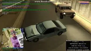 Diamond Role Play | Crystal - Жалоба на игрока: Artem Brejnev.