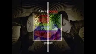 Future Perfect - Complicated Machine