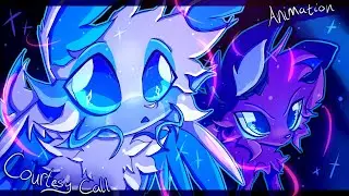 Courtesy Call || ANIMATION