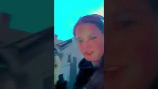 с собакой🤍