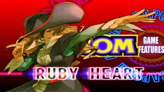 Marvel VS Capcom 2 Intro