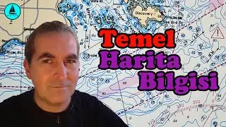 013 : Temel harita bilgisi