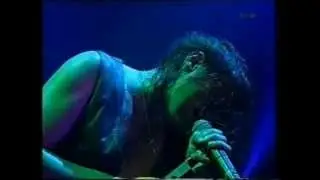 Ariel - ( Ritchie Blackmore's Rainbow Dusseldorf 1995 )