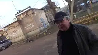 Санбой и пьяный двор