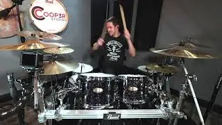 Green Day - Drum Cover - Oh Yeah! (New Song 2020)