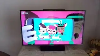Bumper natalizi rai gulp intro